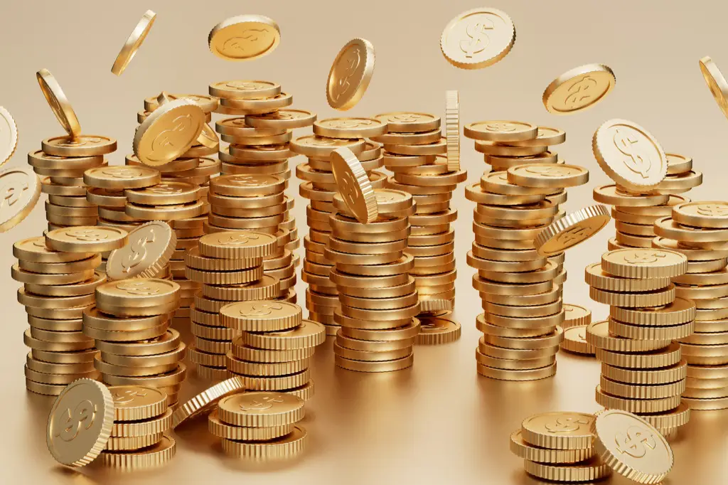 国际贵金属期货投资全攻略：把握黄金、白银的财富机遇